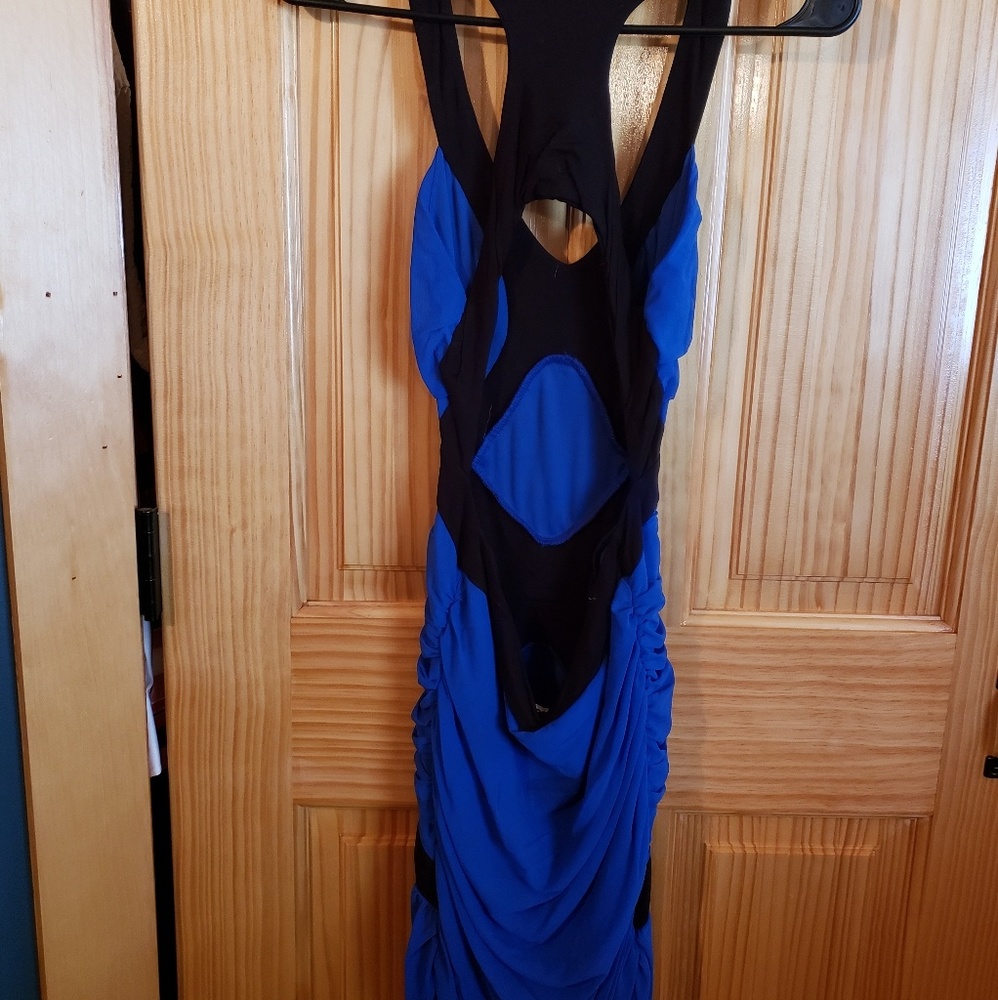 ASOS Party Dress - Picture 2 of 3